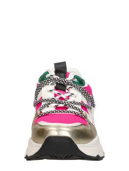 Sneaker low
