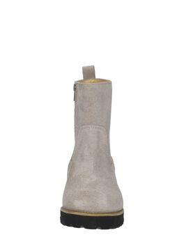 Stiefeletten mit Absatz