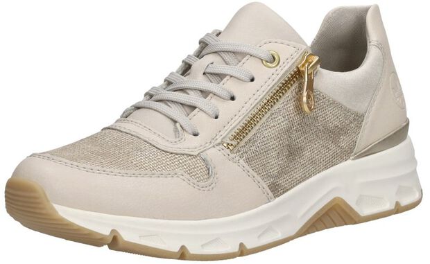 Schnürschuhe low - large