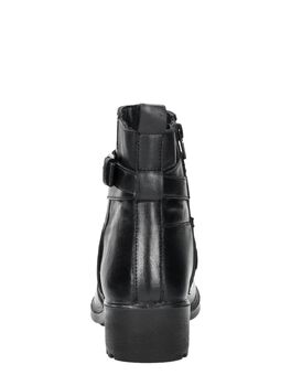 Flache Stiefeletten