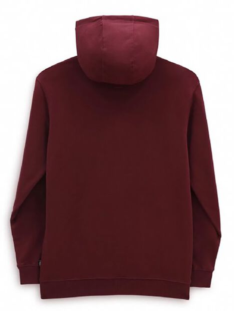Drop V Logo Hoodi-B - large