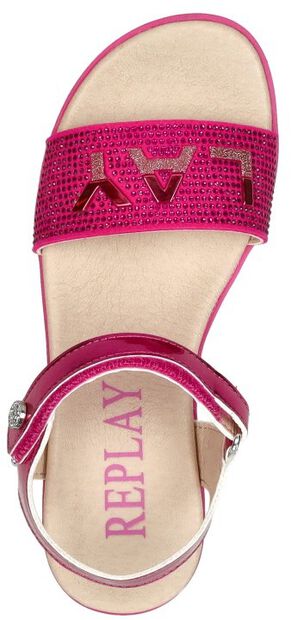 Sandal 5 - large