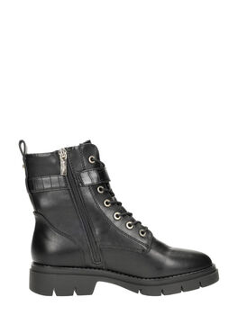 Schnürstiefel