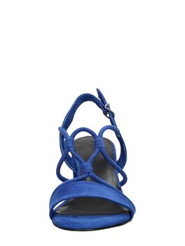 Sandalen Absatz