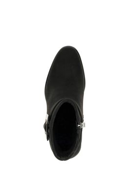 Stiefeletten mit Absatz