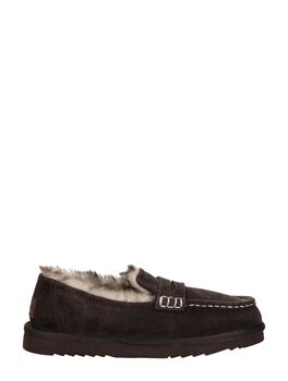 Mildura women suede