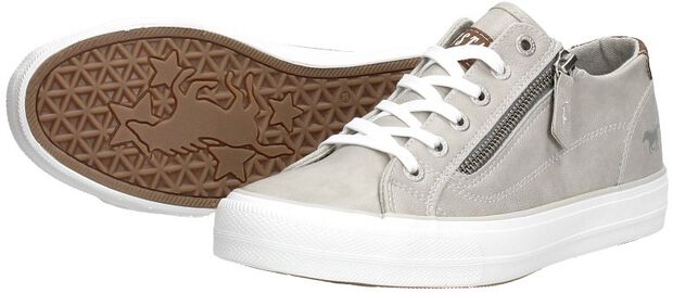 Schnürschuhe - large
