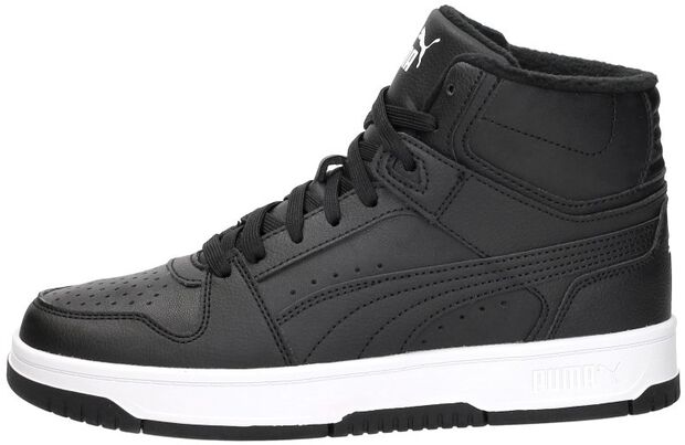 Rebound Slam Mid WTR Jr - large