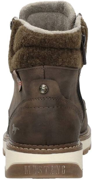 Schnürstiefel - large