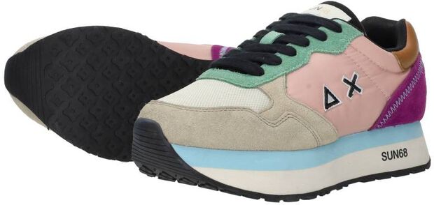 Kelly Multicolor - large