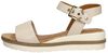 Sandalen flach - small