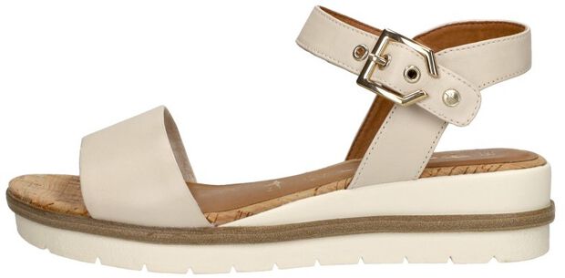 Sandalen flach - large