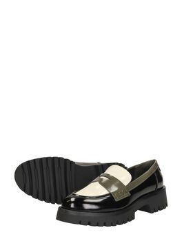 Mocassin