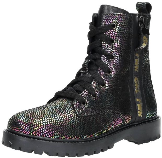 Schnürstiefel - large