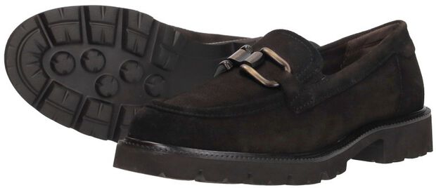 Mocassin - large