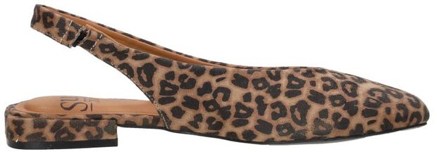 Slingbacks - large