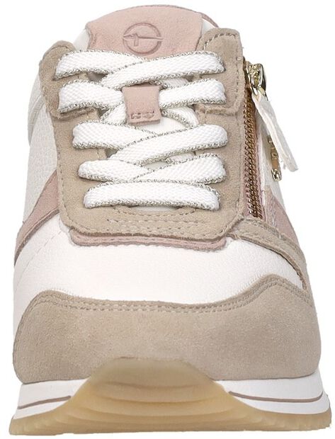 Veterschoenen Laag - large