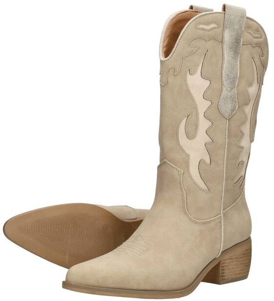 Wadenstiefel - large