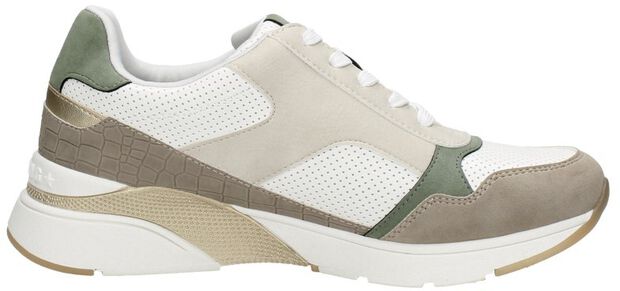 Schnürschuhe low - large