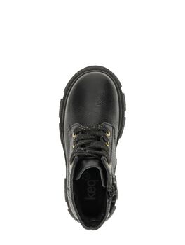 Schnürstiefel