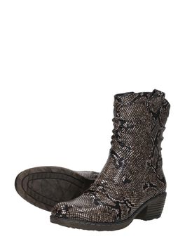 Stiefeletten