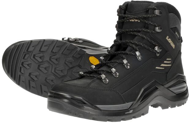 Renegade Evo GTX Mid - large