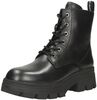 Chunky Combat Laceup Boot - small