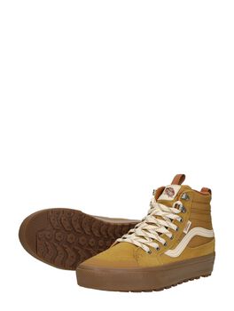Sk8-Hi Waterproof