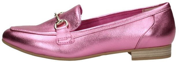 Mocassin - large