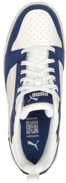 Puma Rebound V6 Low JR - large