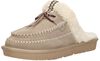 Pantoffels Open - small