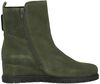 Stiefeletten mit Absatz - small