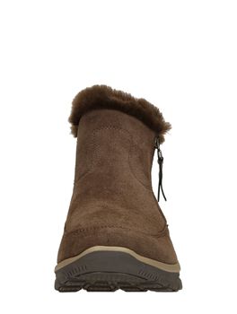 Relaxed Fit: Easy Going - Cool Zip!