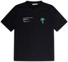 Neo Regular Fit Tee - small