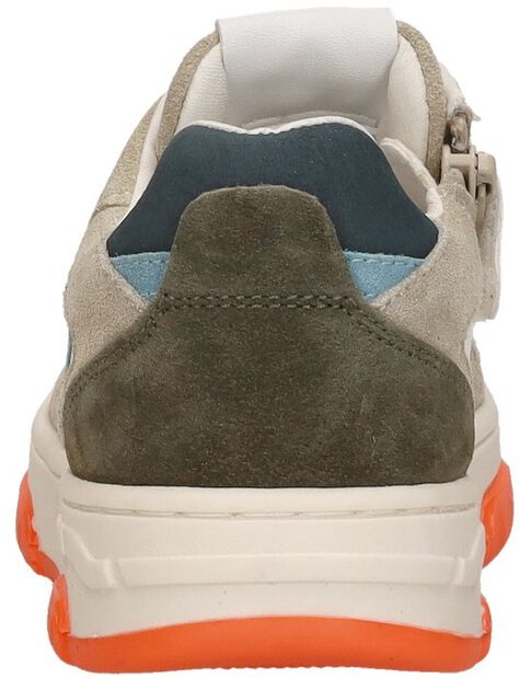 Schnürschuhe low - large