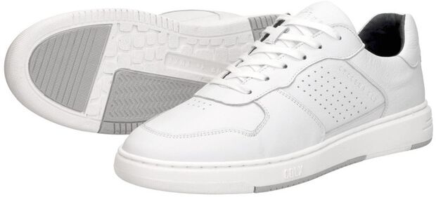 No-Foot - large