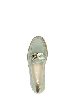 Mocassin