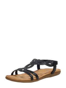 Sandalen flach
