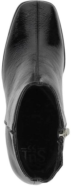 Stiefeletten mit Absatz - large
