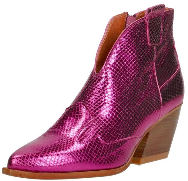 Western-Stiefel - large