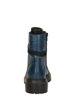 Schnürstiefel