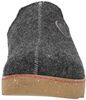 Offene Hausschuhe - small