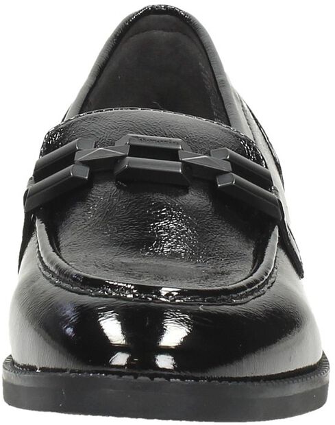 Mocassin - large