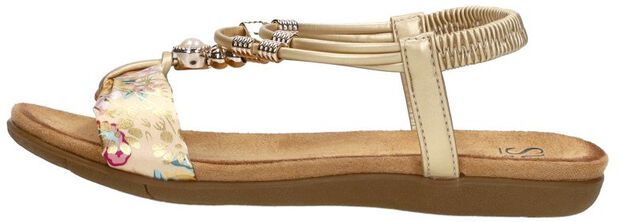 Sandalen flach - large