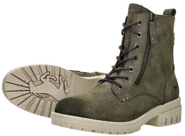 Schnürstiefel - large
