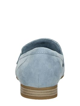 Mocassin