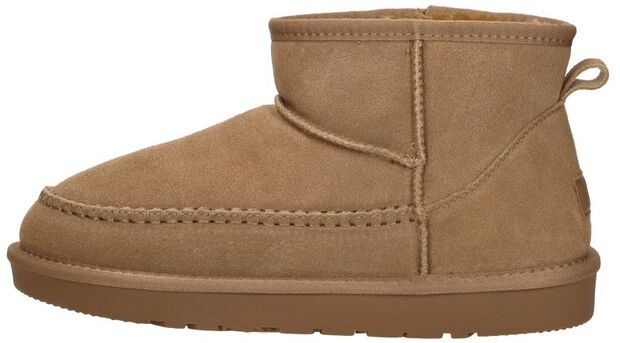 Enkellaarsjes Plat - large