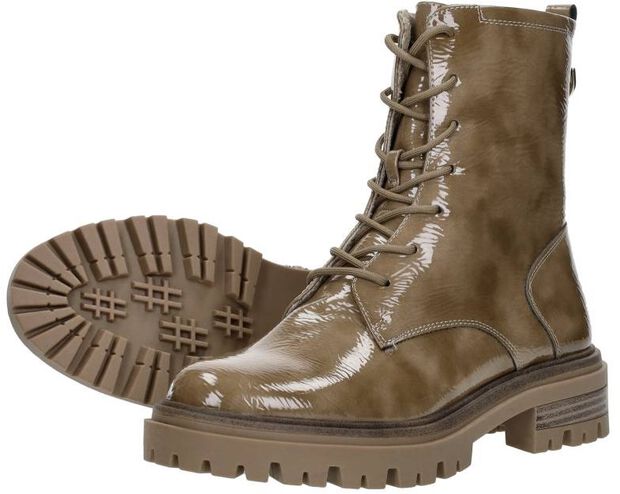 Schnürstiefel - large