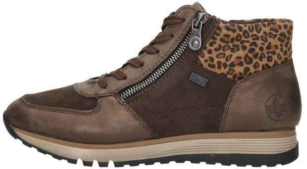 Veterschoenen Hoog - large