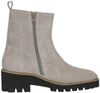 Stiefeletten mit Absatz - small